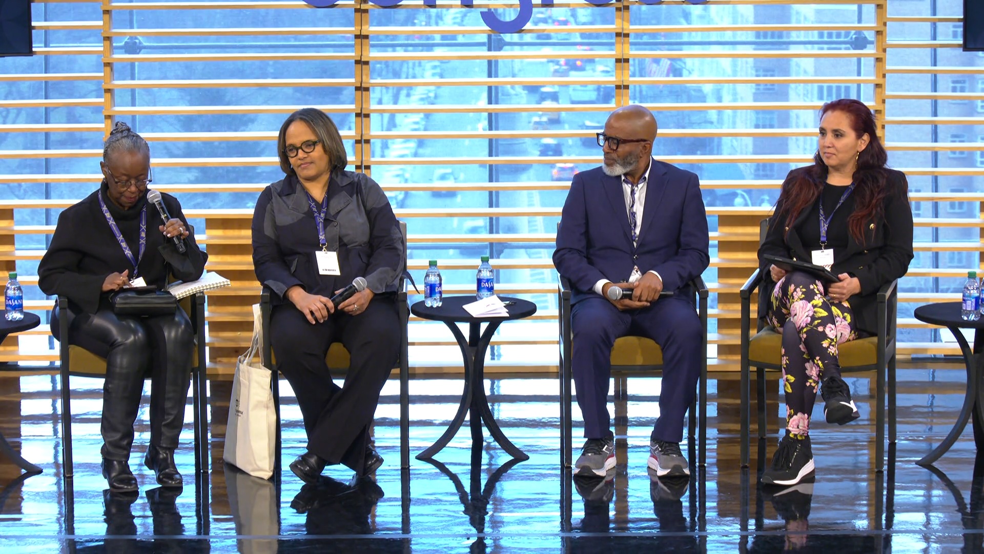 Jazz Congress 2024: (Re)considering Innovation, Transformation, and Genius