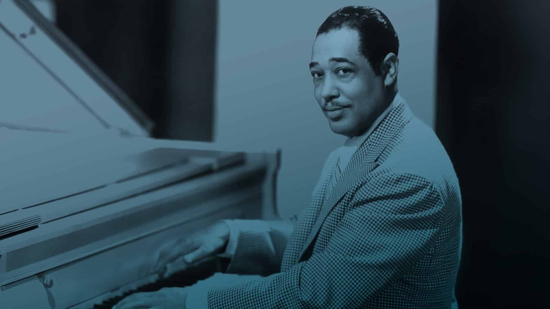 Jul 23: Ellington's Greatest Masterpiece: Black, Brown and Beige The Jazz at Lincoln Center Orchestra (LIVE ONLY)