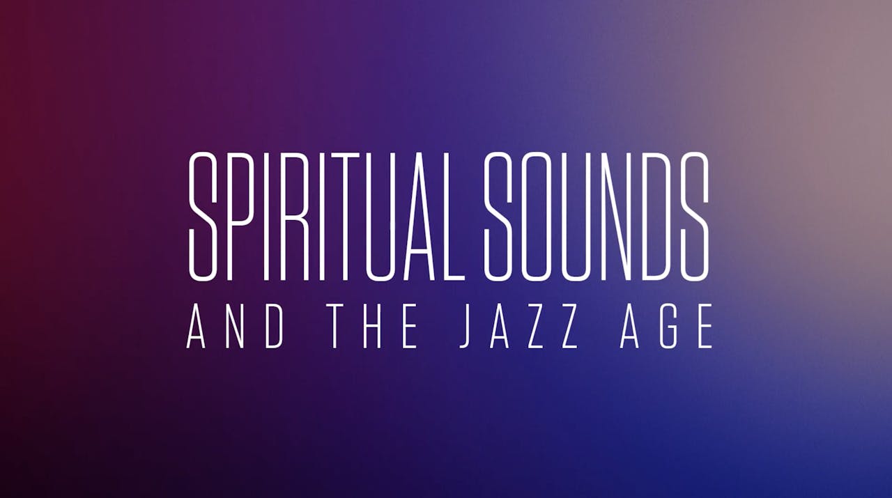 Spiritual Sounds And The Jazz Age Jazz Live By Jazz At Lincoln Center spiritual-sounds-and-the-jazz-age-jazz-live-by-jazz-at-lincoln-center