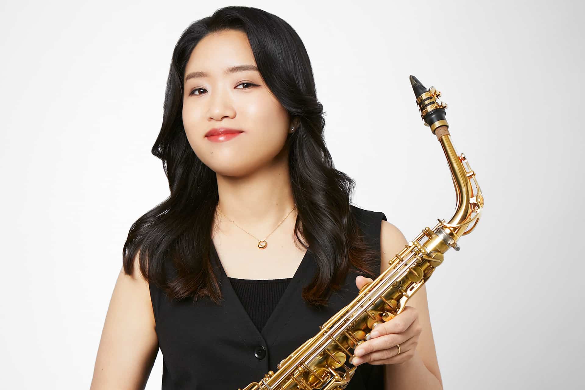 Apr 29, Set 1: Erena Terakubo Little Big Band Birthday Bash