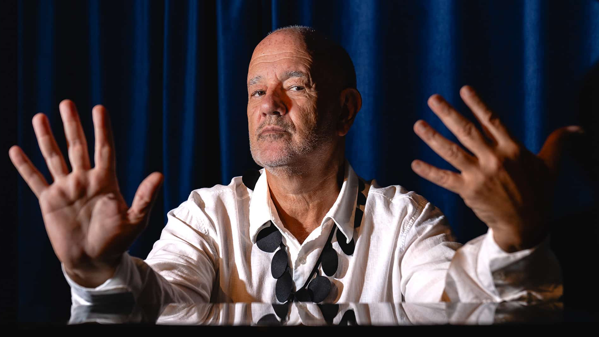 Mar 12, Set 2: Emilio Solla & La Inestable de Brooklyn "Handmade" Album Release (LIVE ONLY)