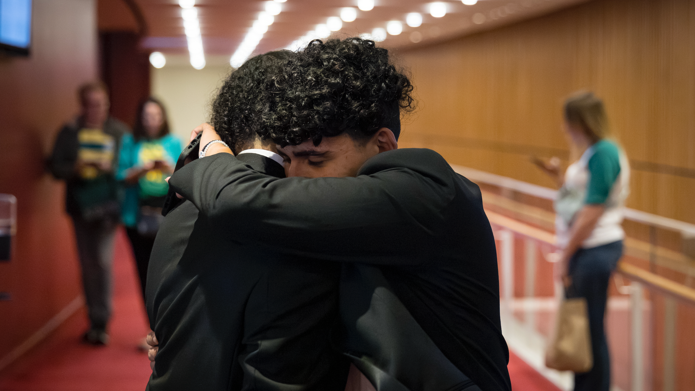 May 2, EE 2026: Final Concert