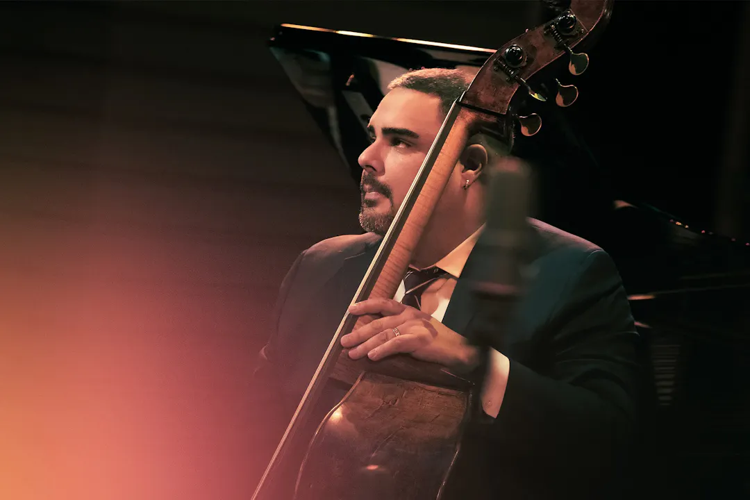 Journey Through Jazz Part V - Jazz Live by Jazz at Lincoln Center