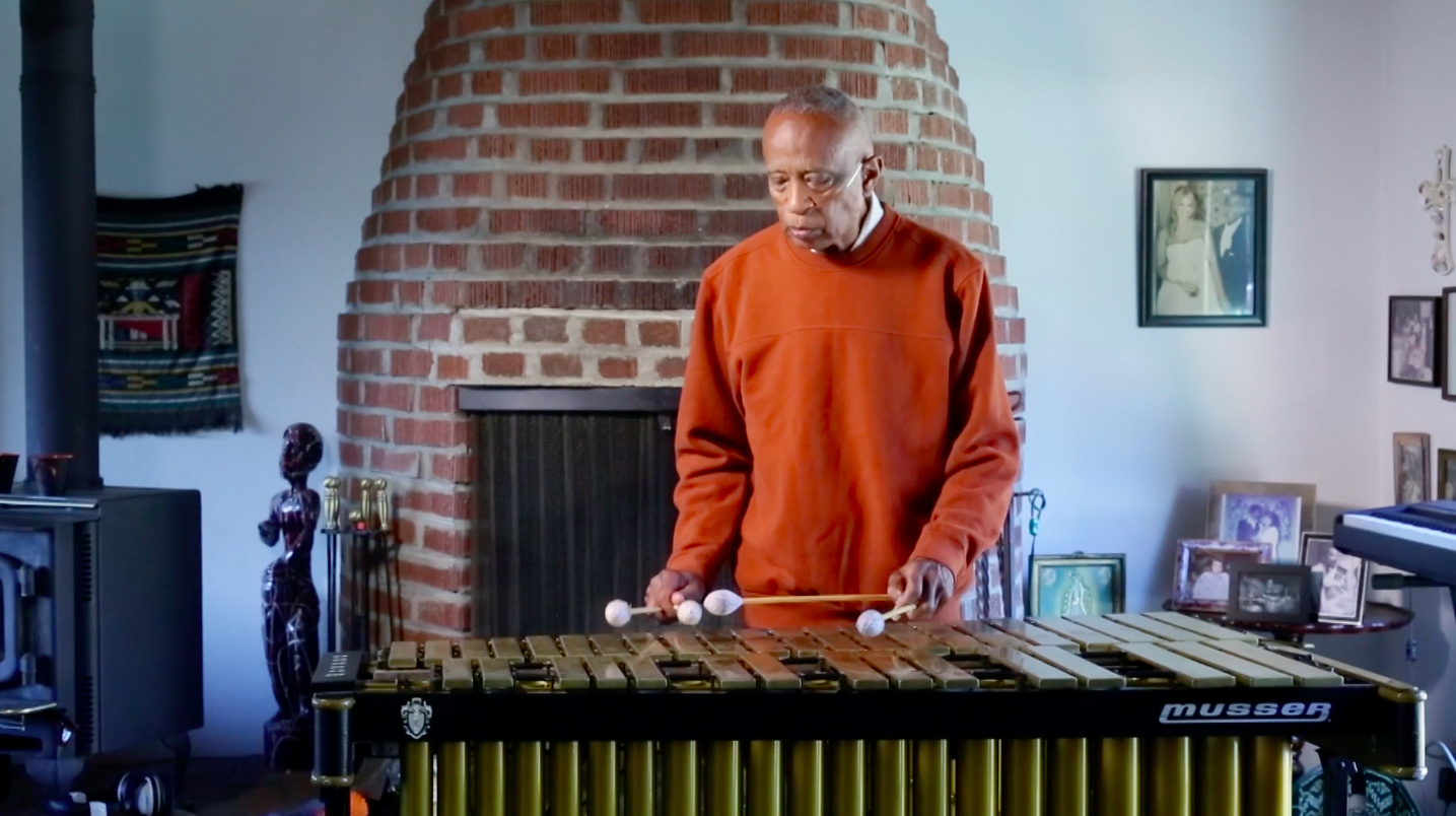 A Night in the Life: Bobby Hutcherson