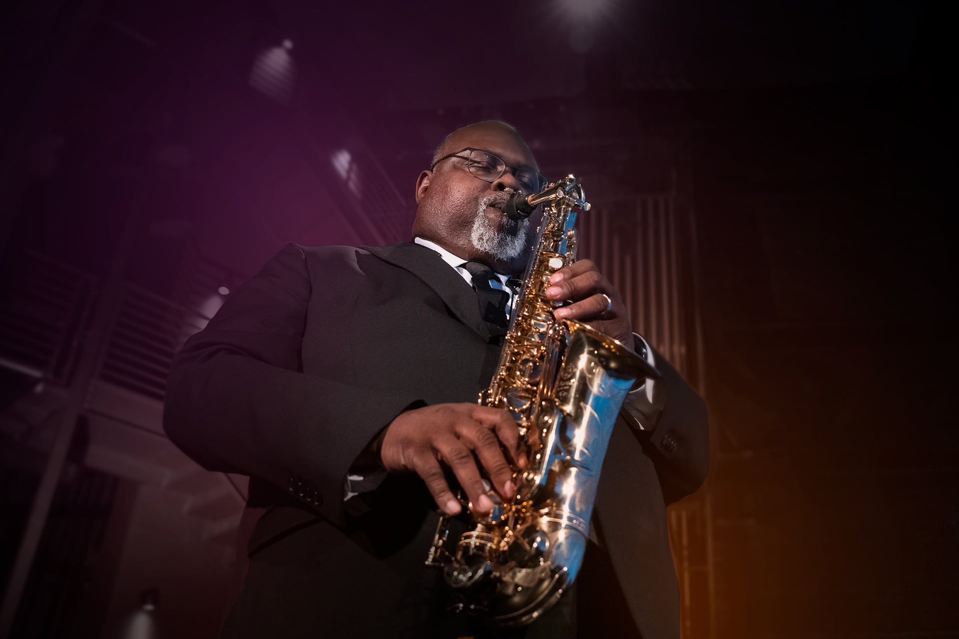 Apr 17: Birth of the Blues: The Jazz at Lincoln Center Orchestra (LIVE ONLY)