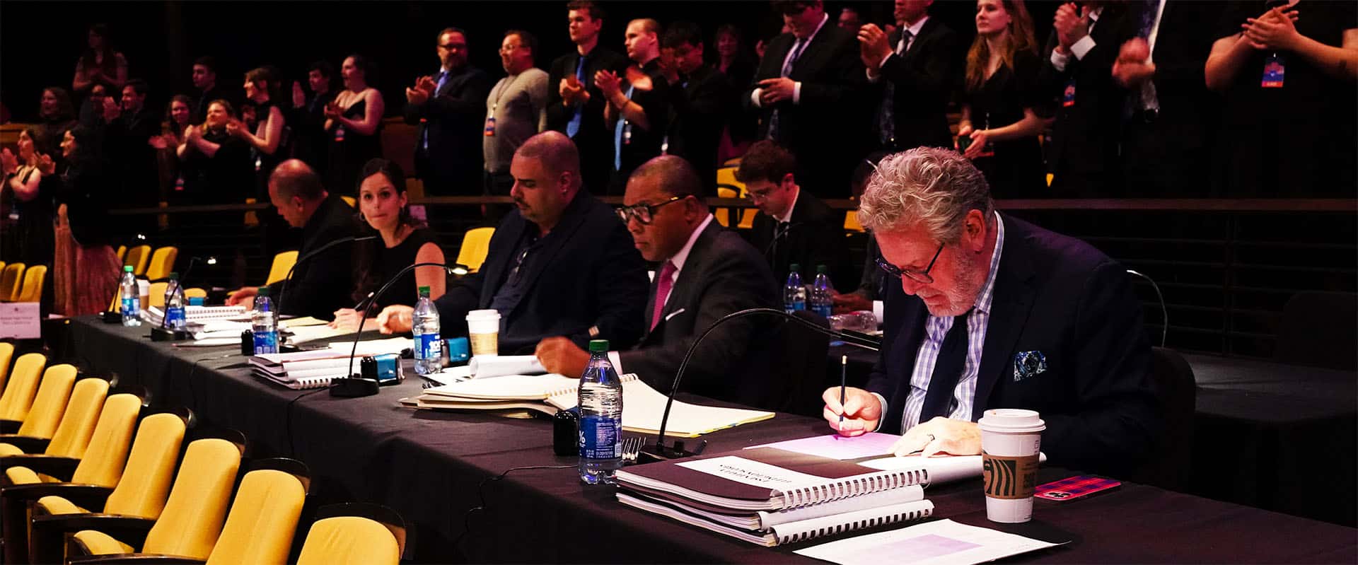 May 2, EE 2026: Judges Announce 3 Top-Placing Bands