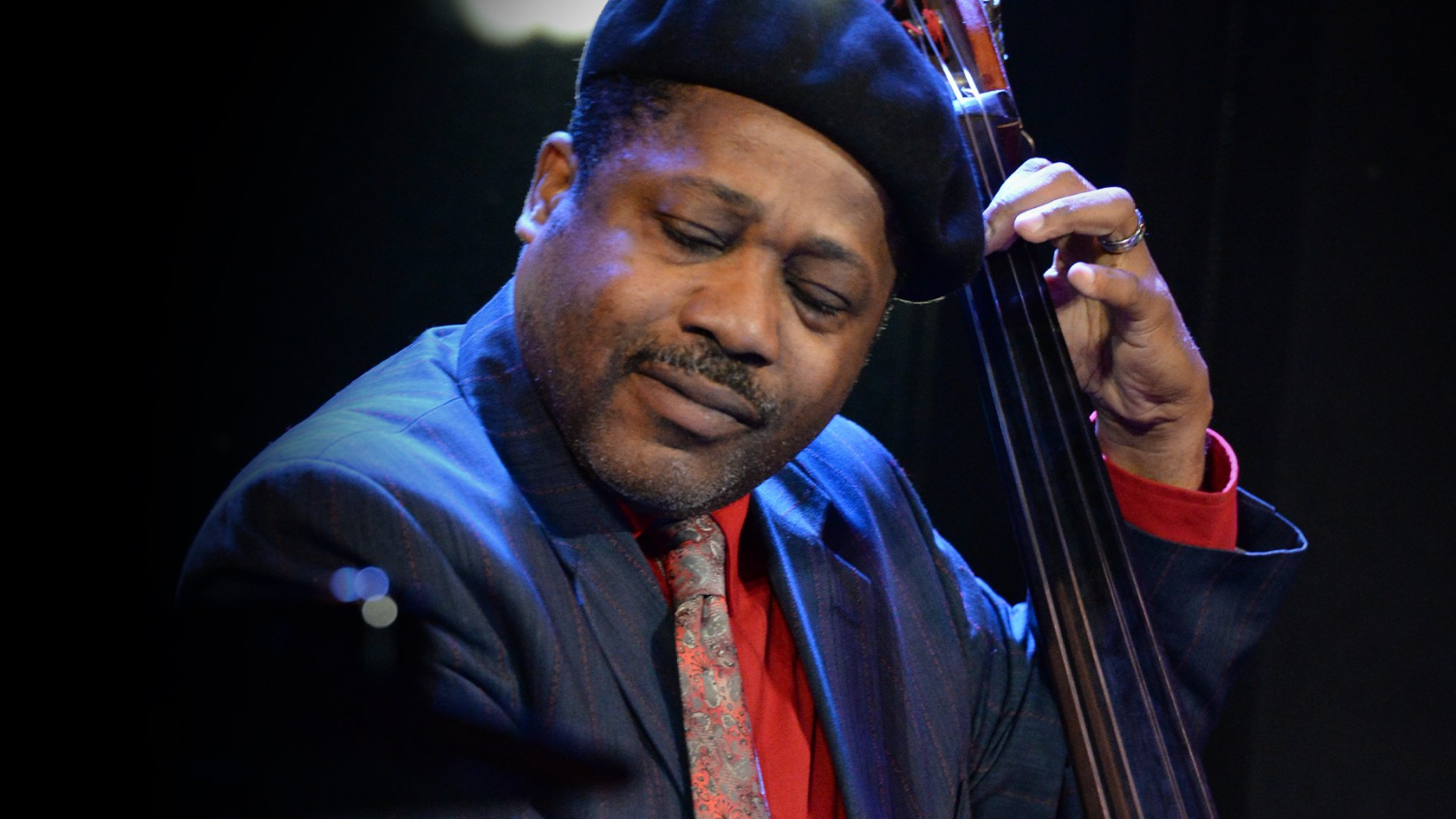 Terell Stafford, Rodney Whitaker, and Friends