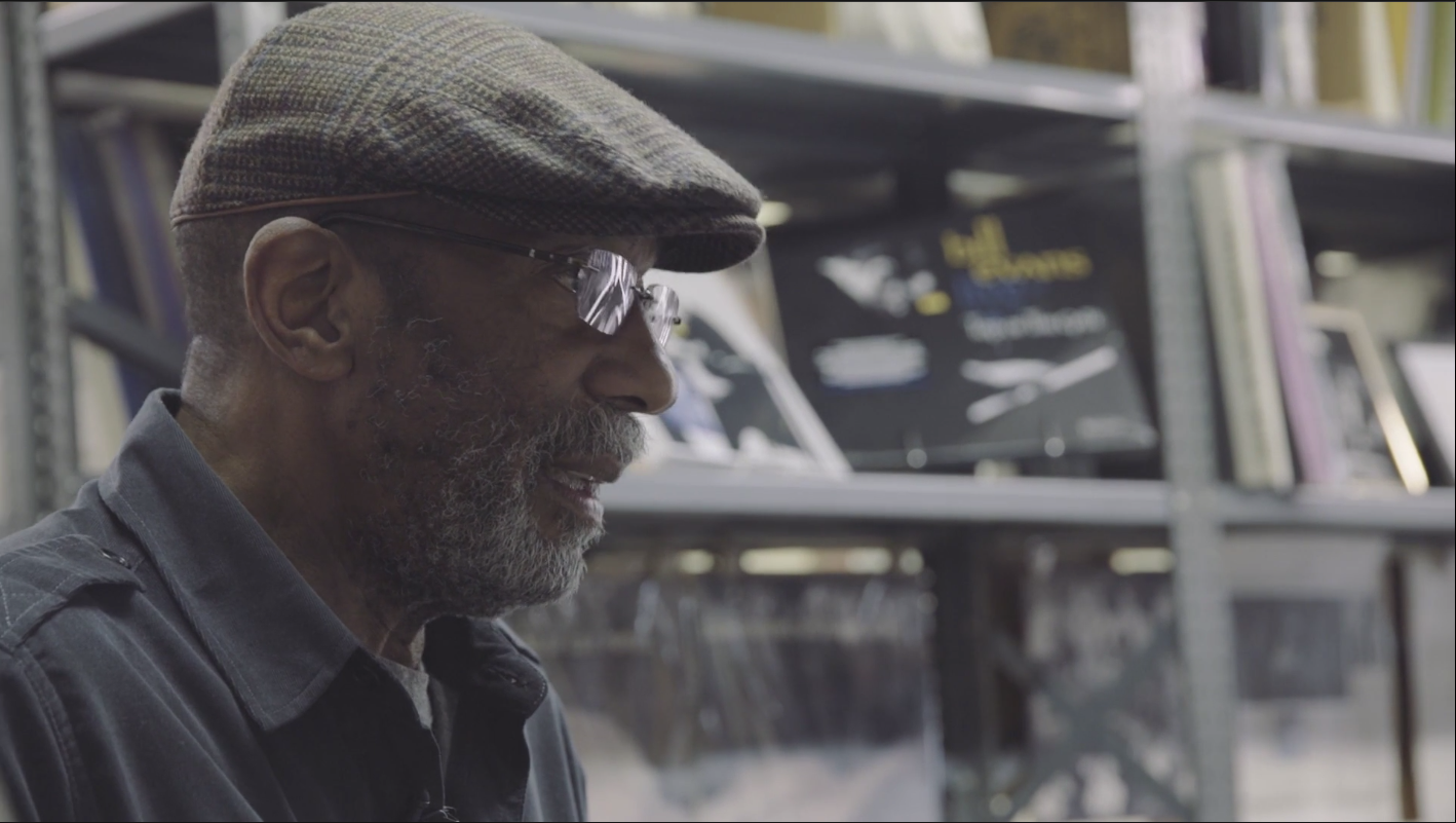 Recollect: Ron Carter