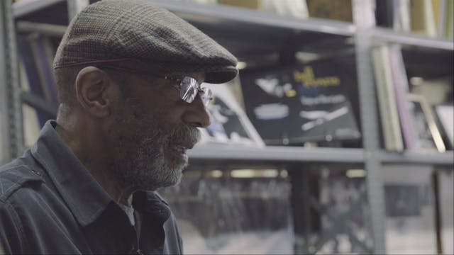 Recollect: Ron Carter