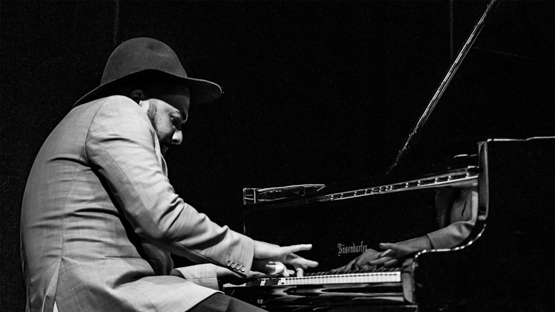 Jun 16, Set 1: 50th Anniversary of Soweto Youth Uprising with Bokani Dyer Trio (LIVE ONLY)