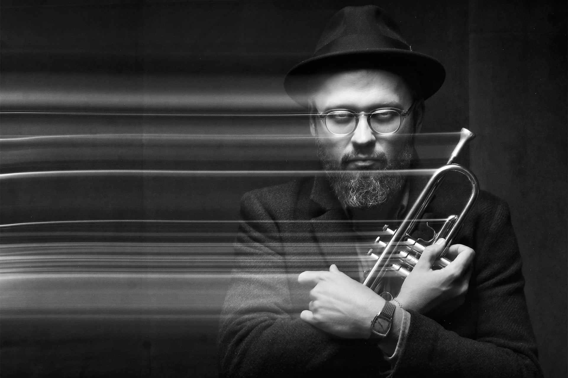 Jun 17, Set 1: Jazztopad Festival: Tomasz Dabrowski NYC Quartet with Marta Sanchez (LIVE ONLY)
