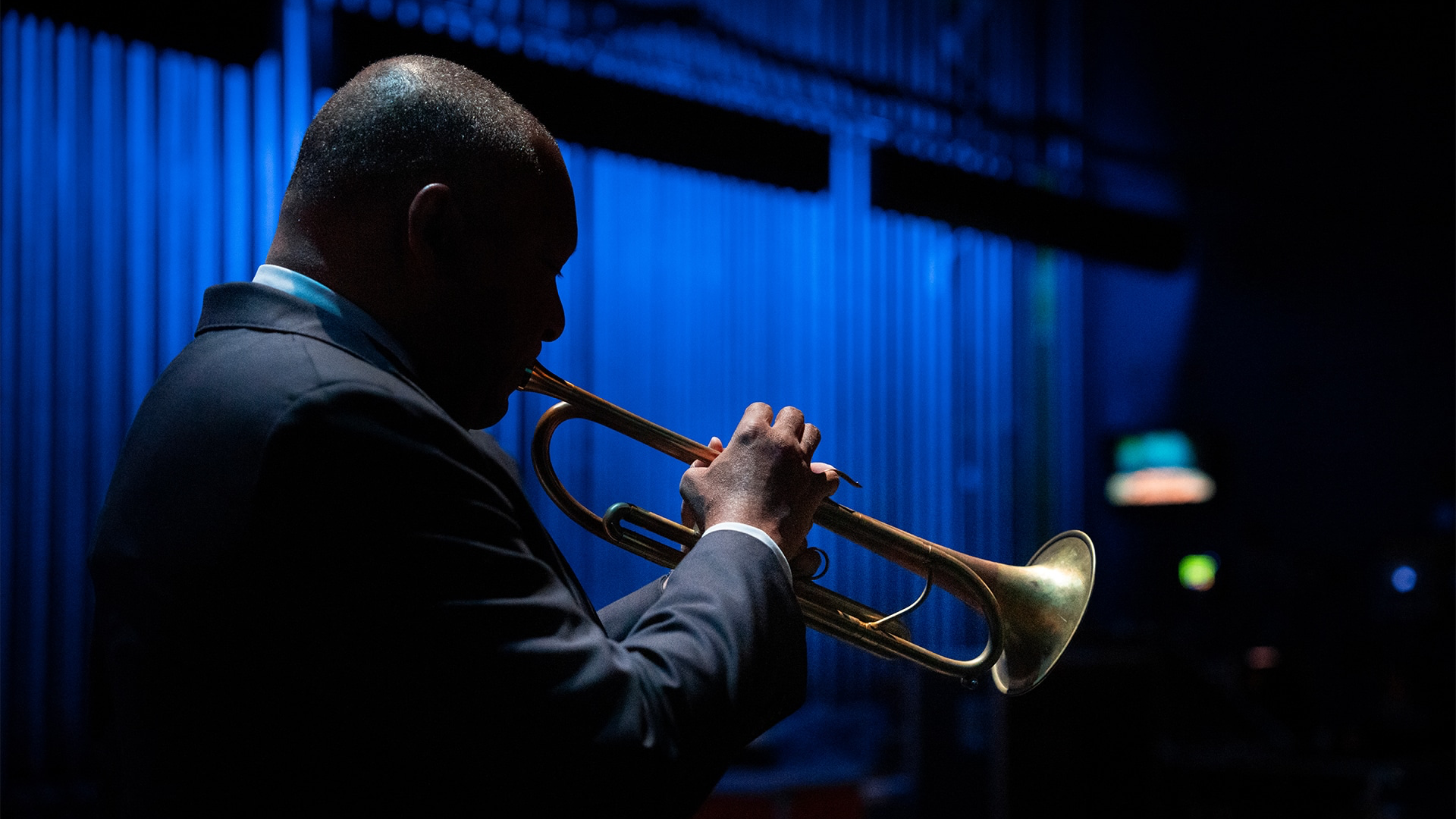Jazz Americana: The JLCO with Wynton Marsalis