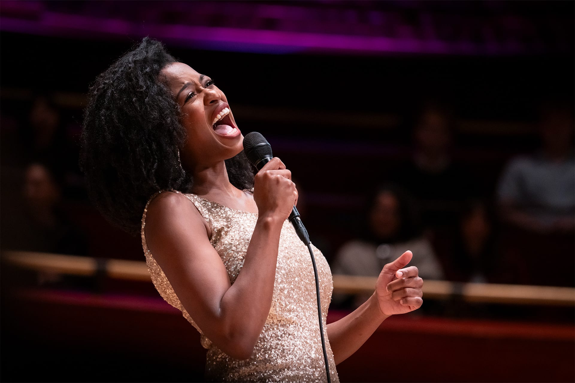 The Real Ambassadors: Armstrong and Brubeck