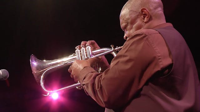 Hugh Masekela