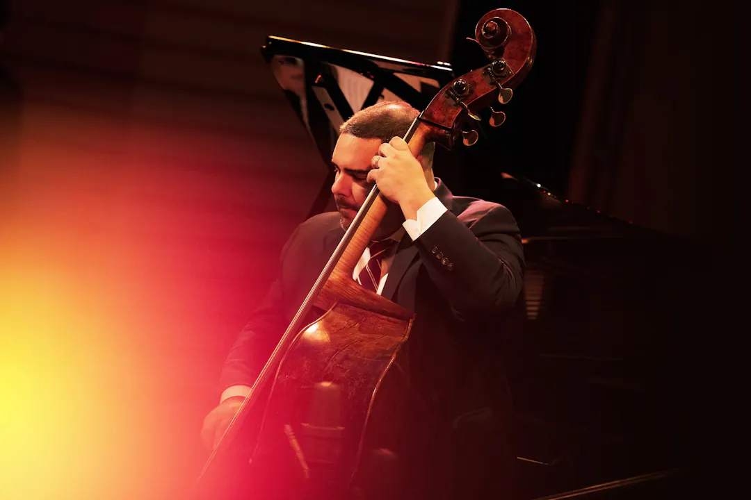 Journey Through Jazz Part VI - Jazz Live by Jazz at Lincoln Center