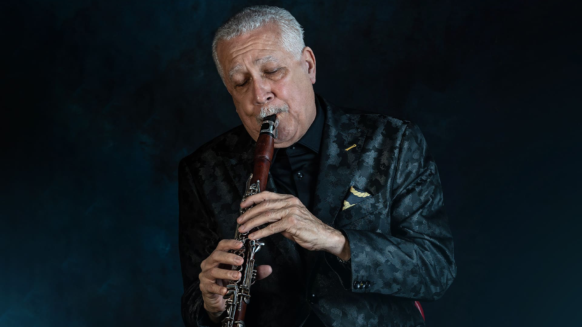 Paquito D’Rivera: Celebrating 70+ Years in Music