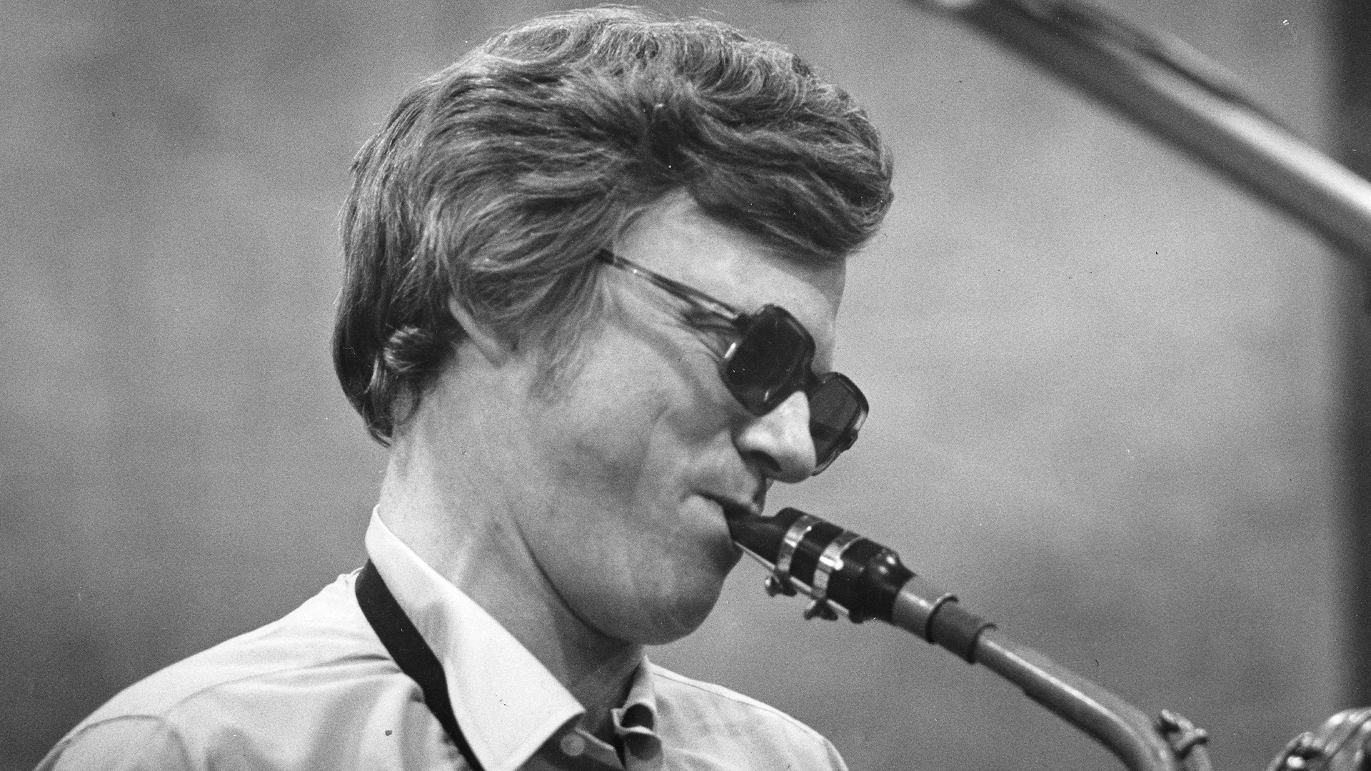 Family Concert: Who Is Gerry Mulligan?