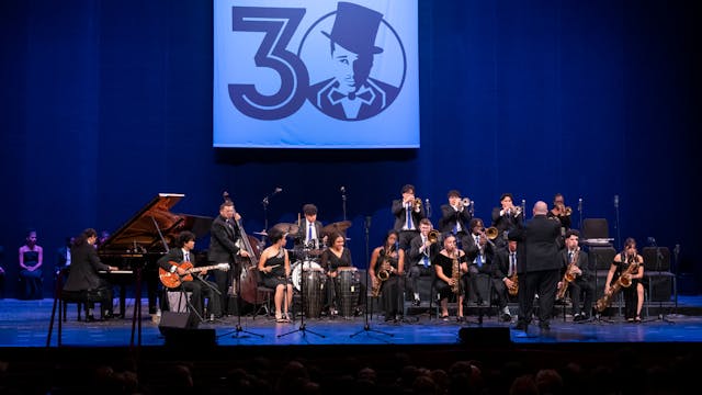 EE 2025: Final Concert—Finalist Bands