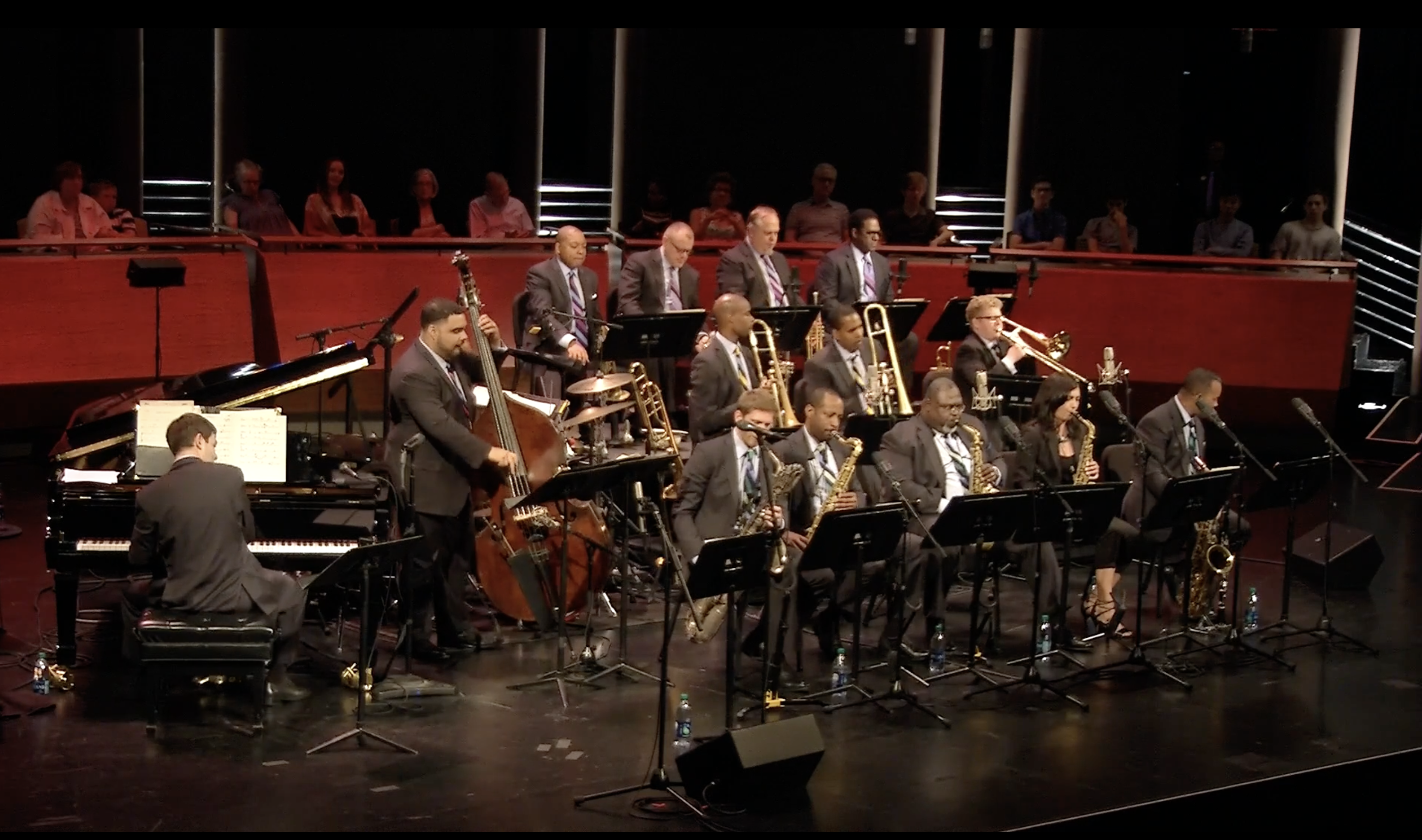 Lush Life: Celebrating Billy Strayhorn