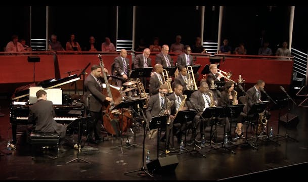 Lush Life: Celebrating Billy Strayhorn