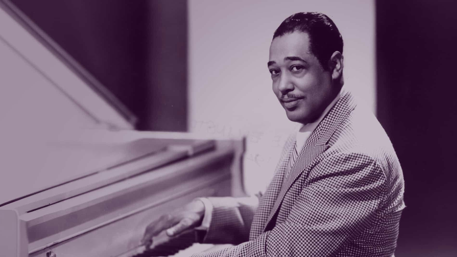 Jan 15: Duke in Africa: The JLCO with Wynton Marsalis