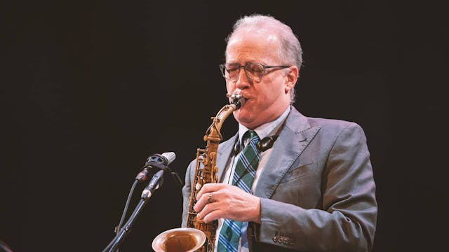 The JLCO Plays the 70s