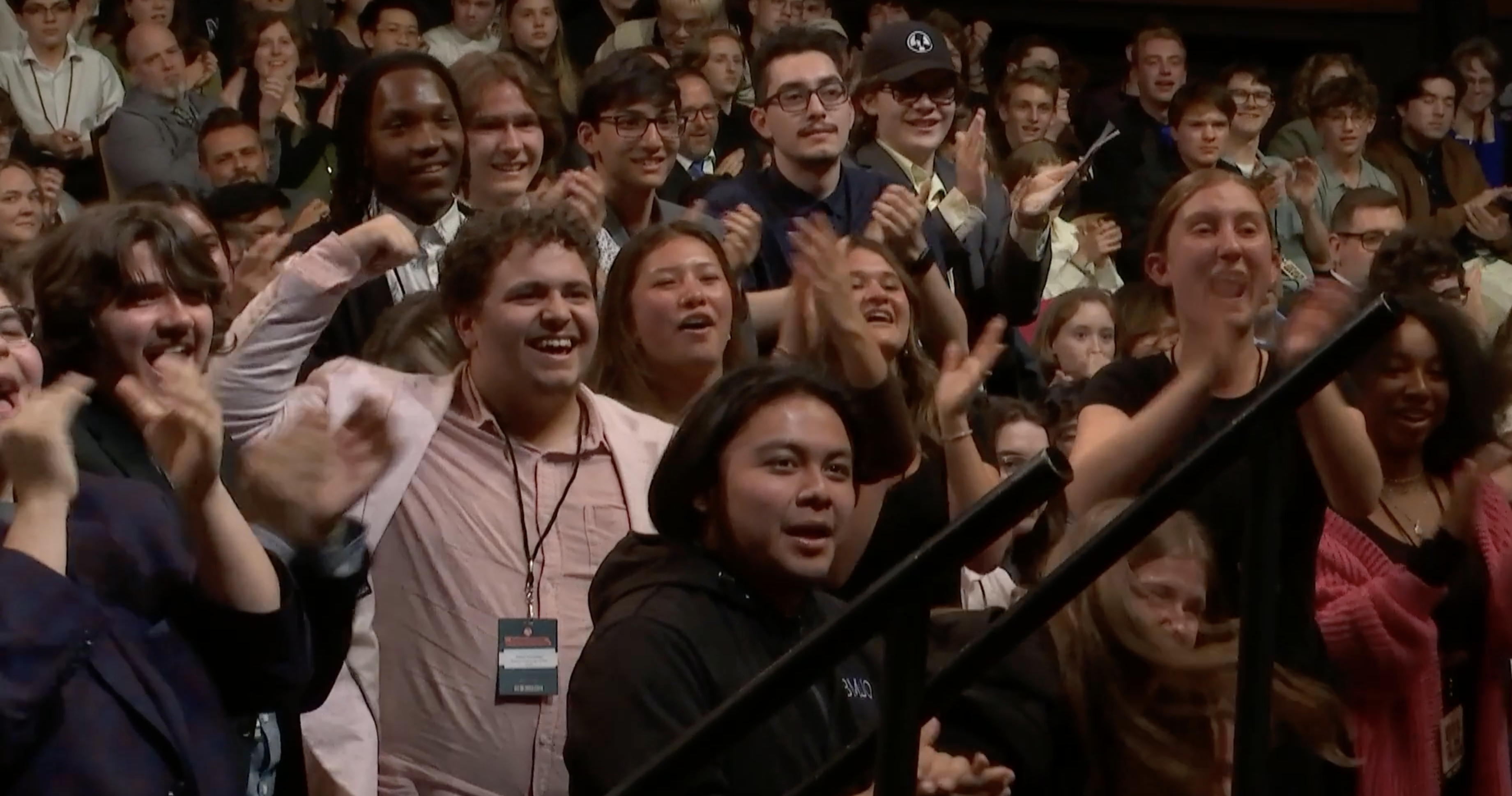 Essentially Ellington 2024: Final Awards