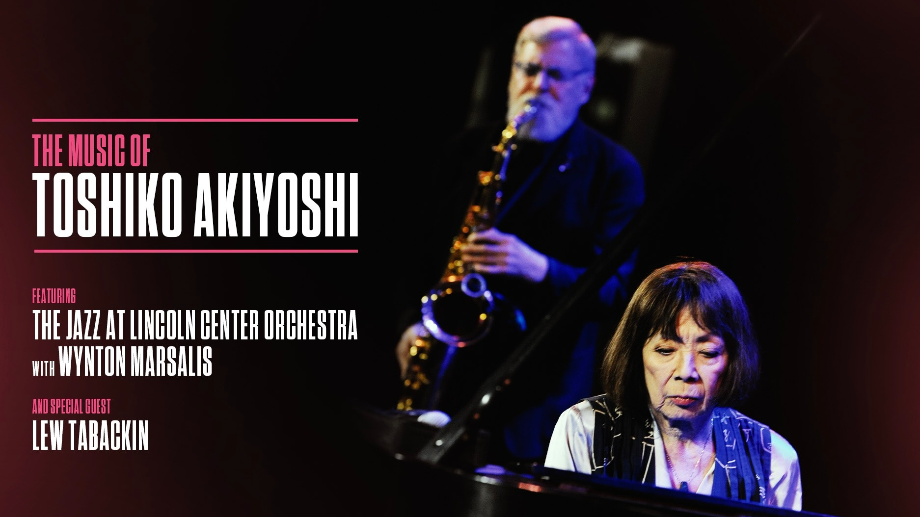 The Music of Toshiko Akiyoshi