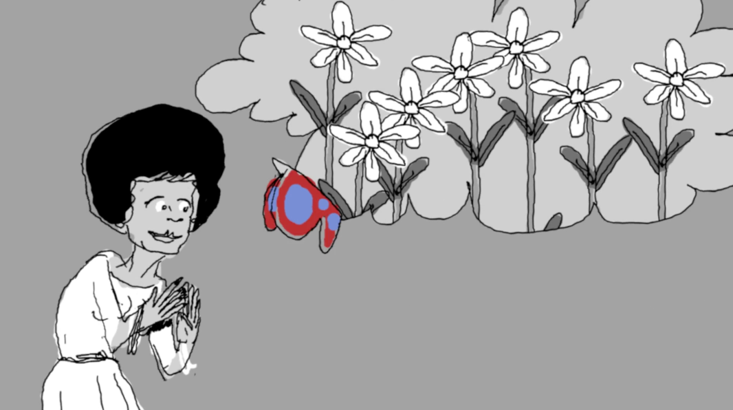 Sarah Vaughan on Manifestation and Her Influences