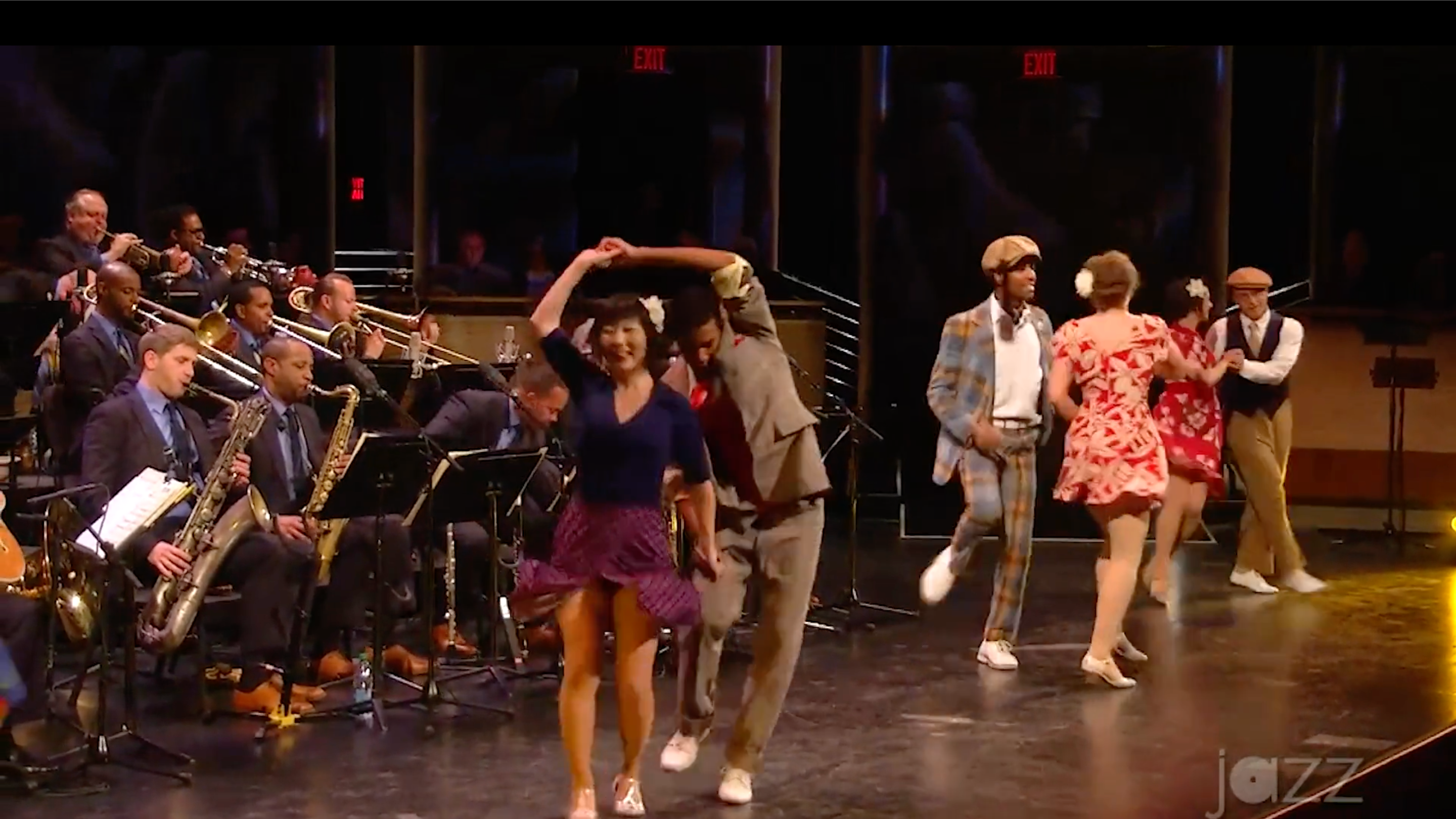 The Swing Era: Revolution in Rhythm