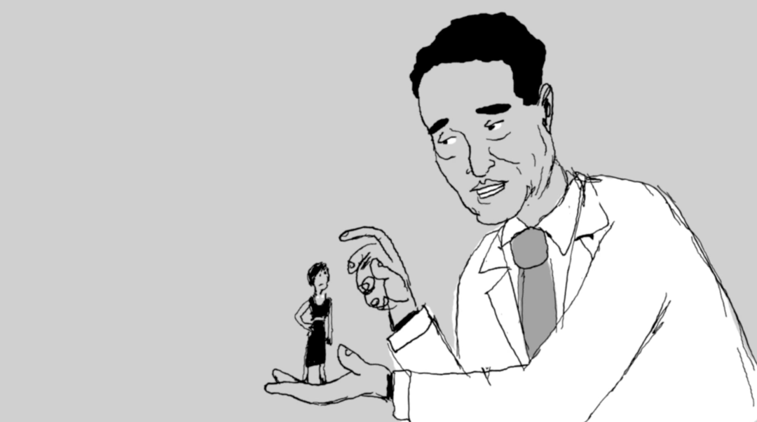 Duke Ellington on His Sacred Concerts