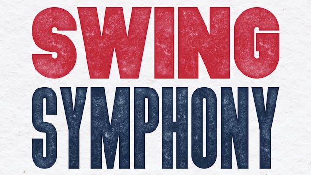 Wynton Marsalis' Swing Symphony (Symp...