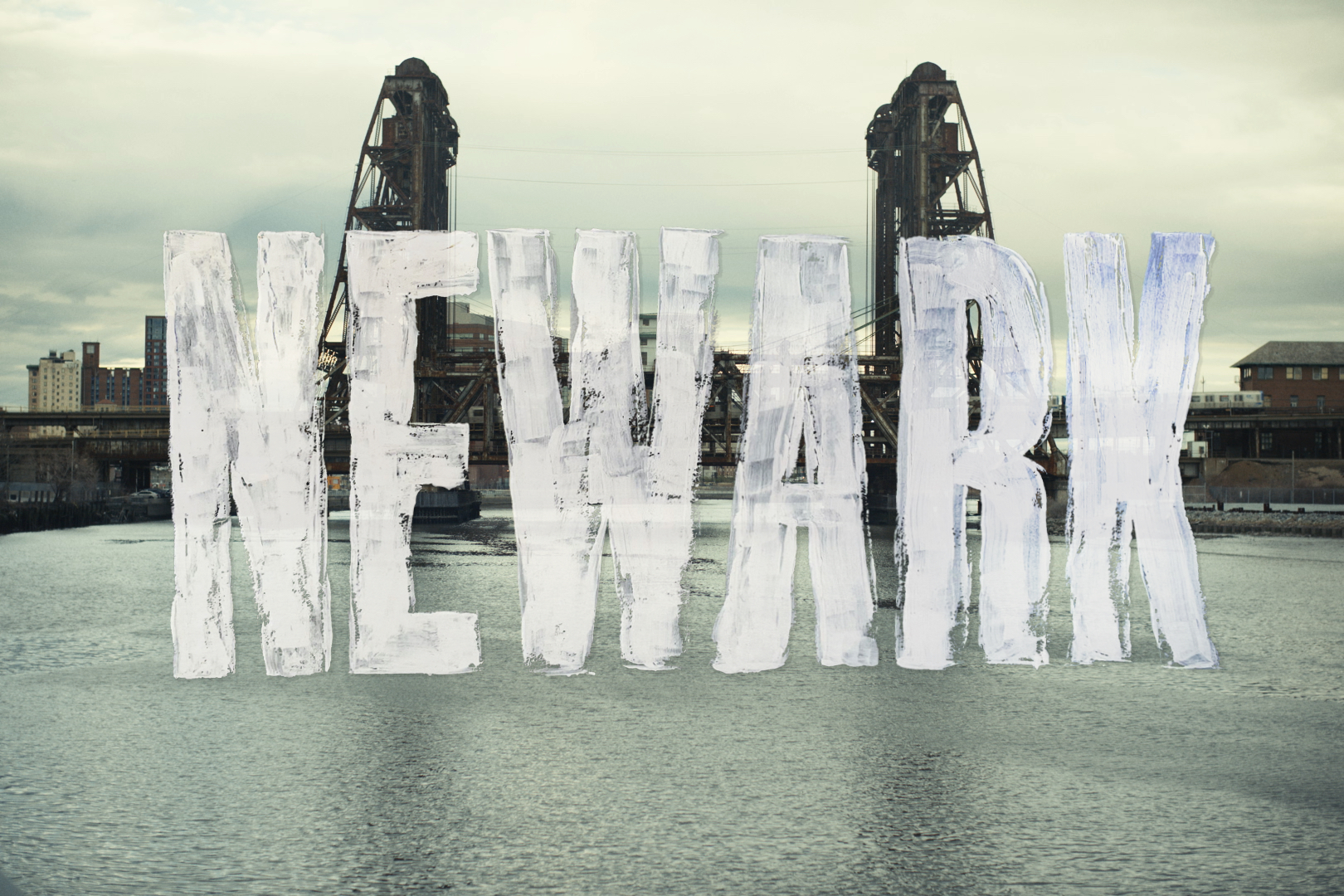 Where Jazz Lives: Newark