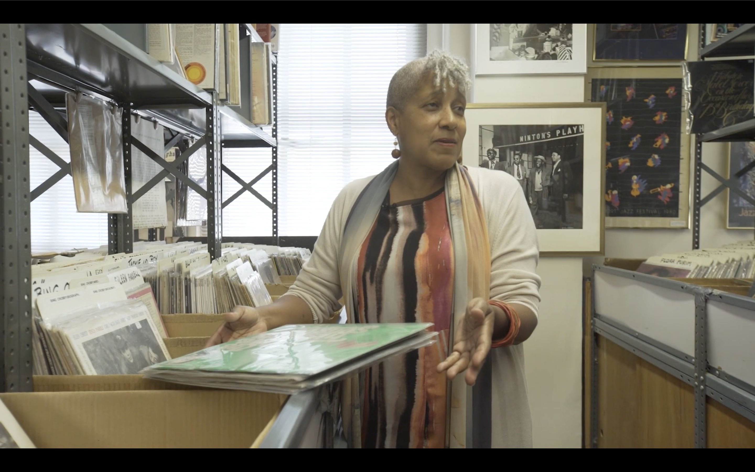 Recollect: René Marie – Part 2