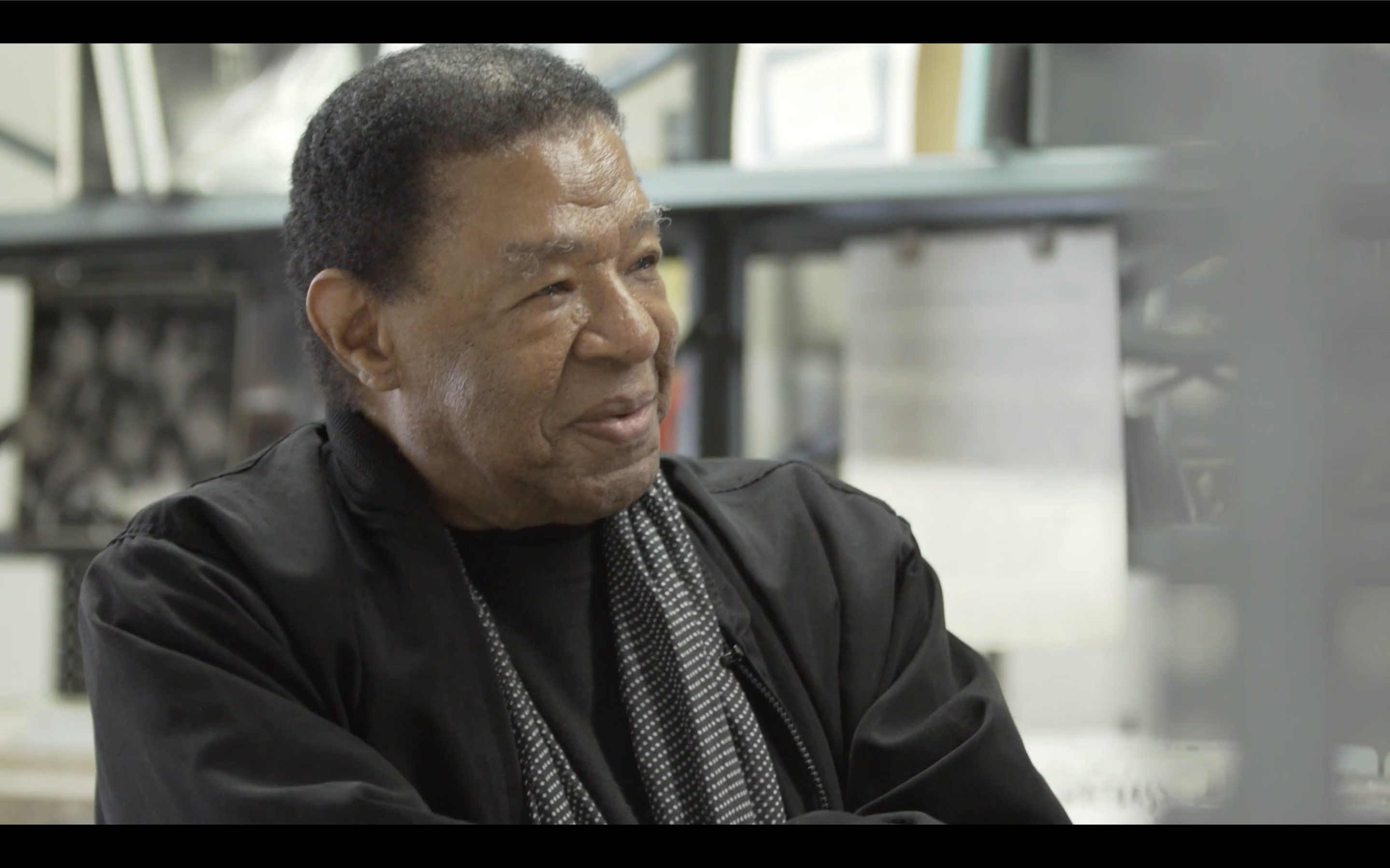 Recollect: Buster Williams – Part 1