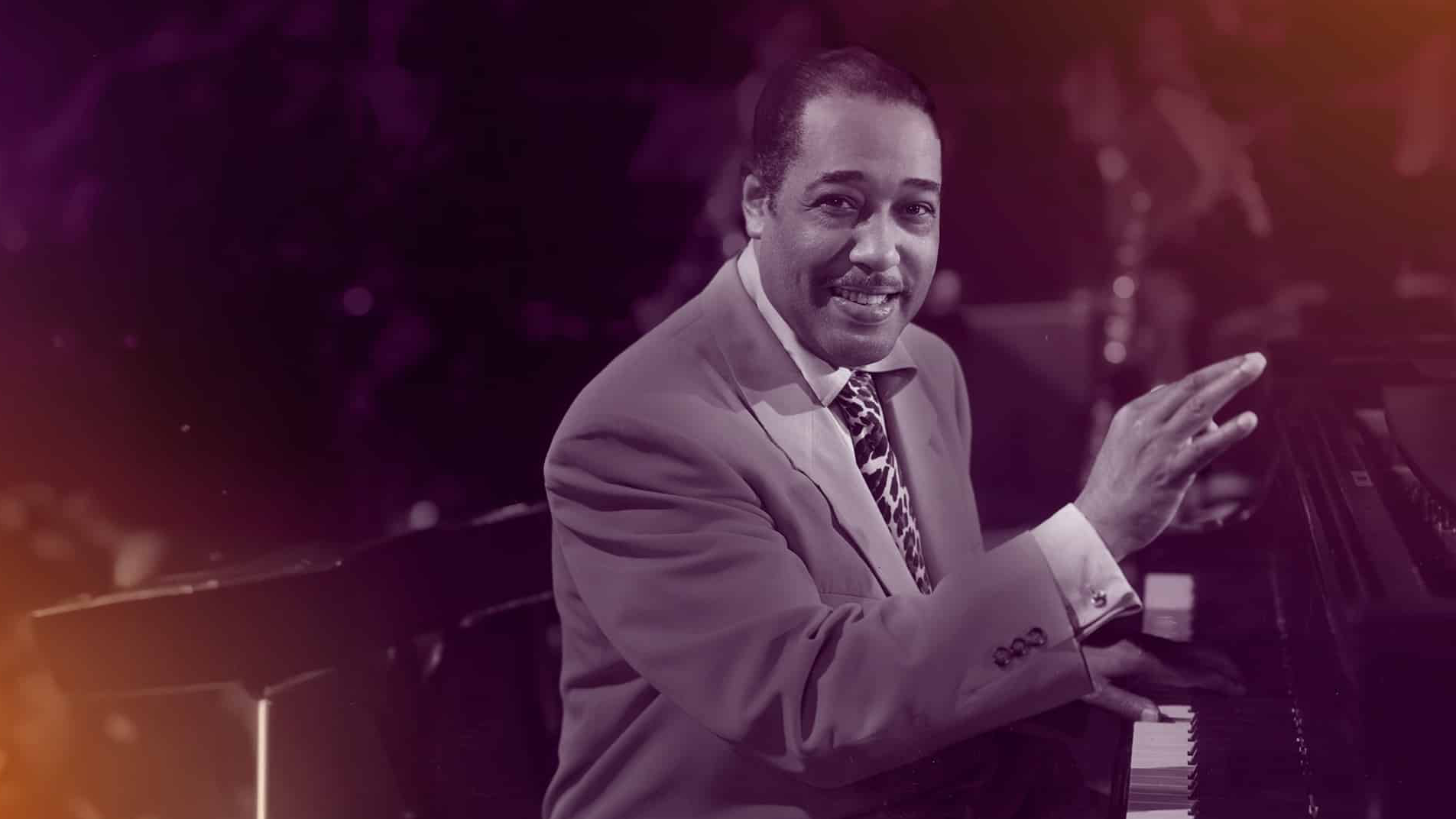 Jan 30, Set 1: Come Sunday: The Sacred Works of Duke Ellington