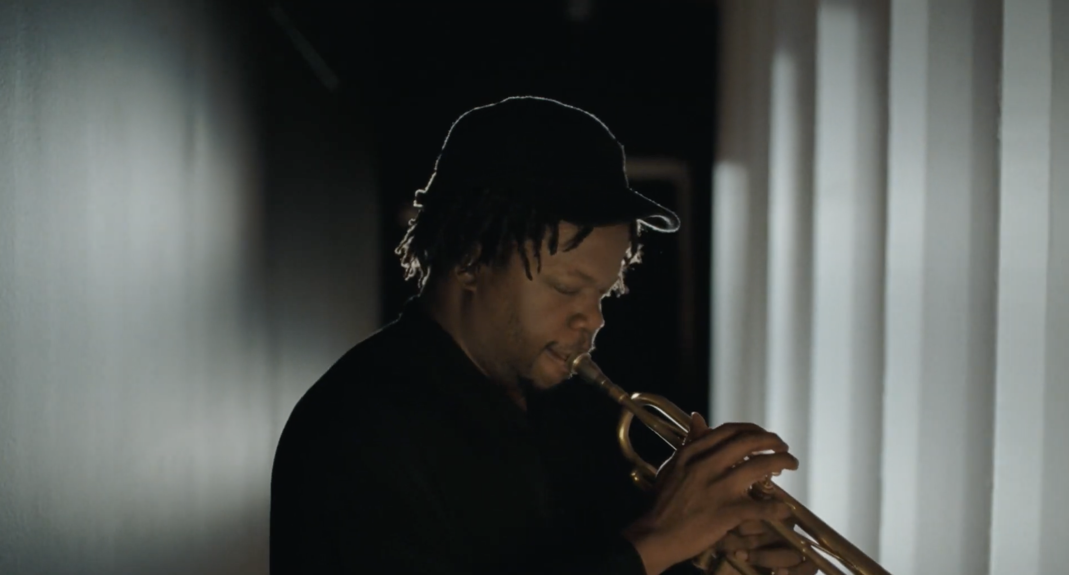 BRIDGES: Ambrose Akinmusire / Marie Bannerot McInerney
