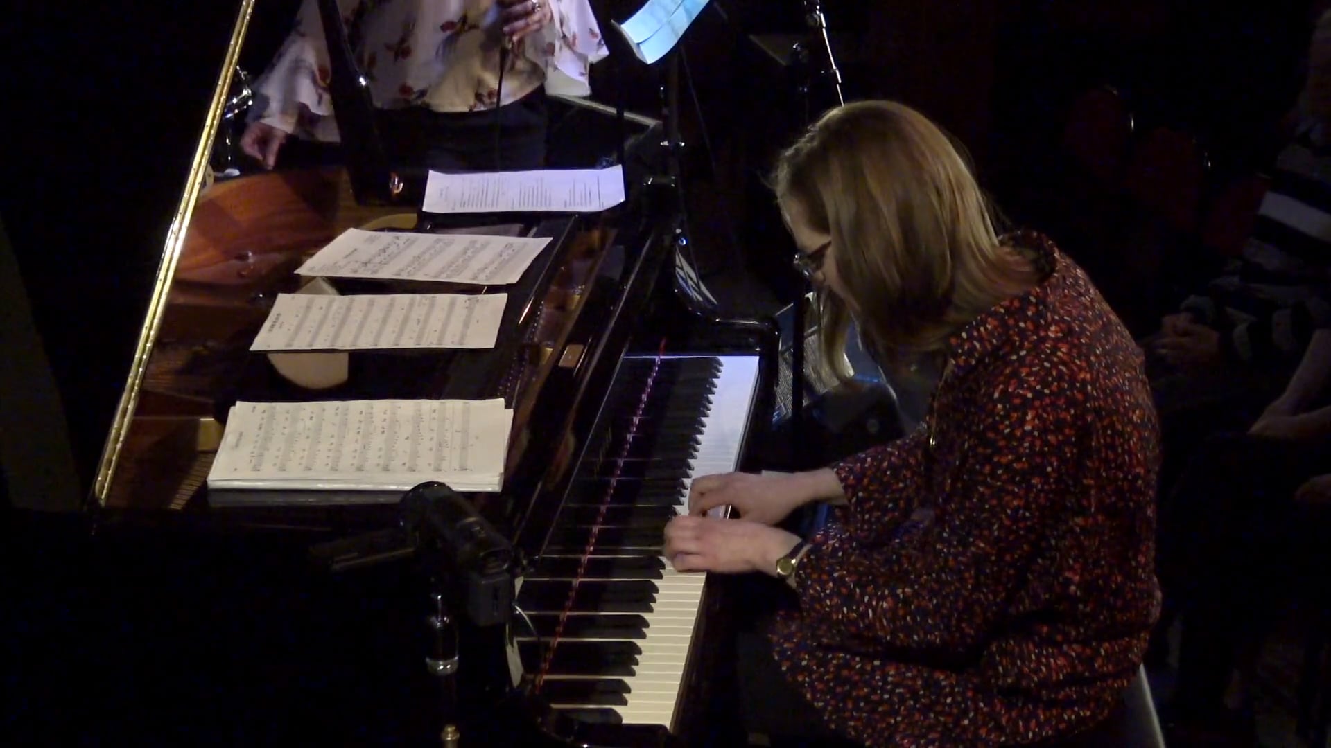 Sisters of jazz - Del 2