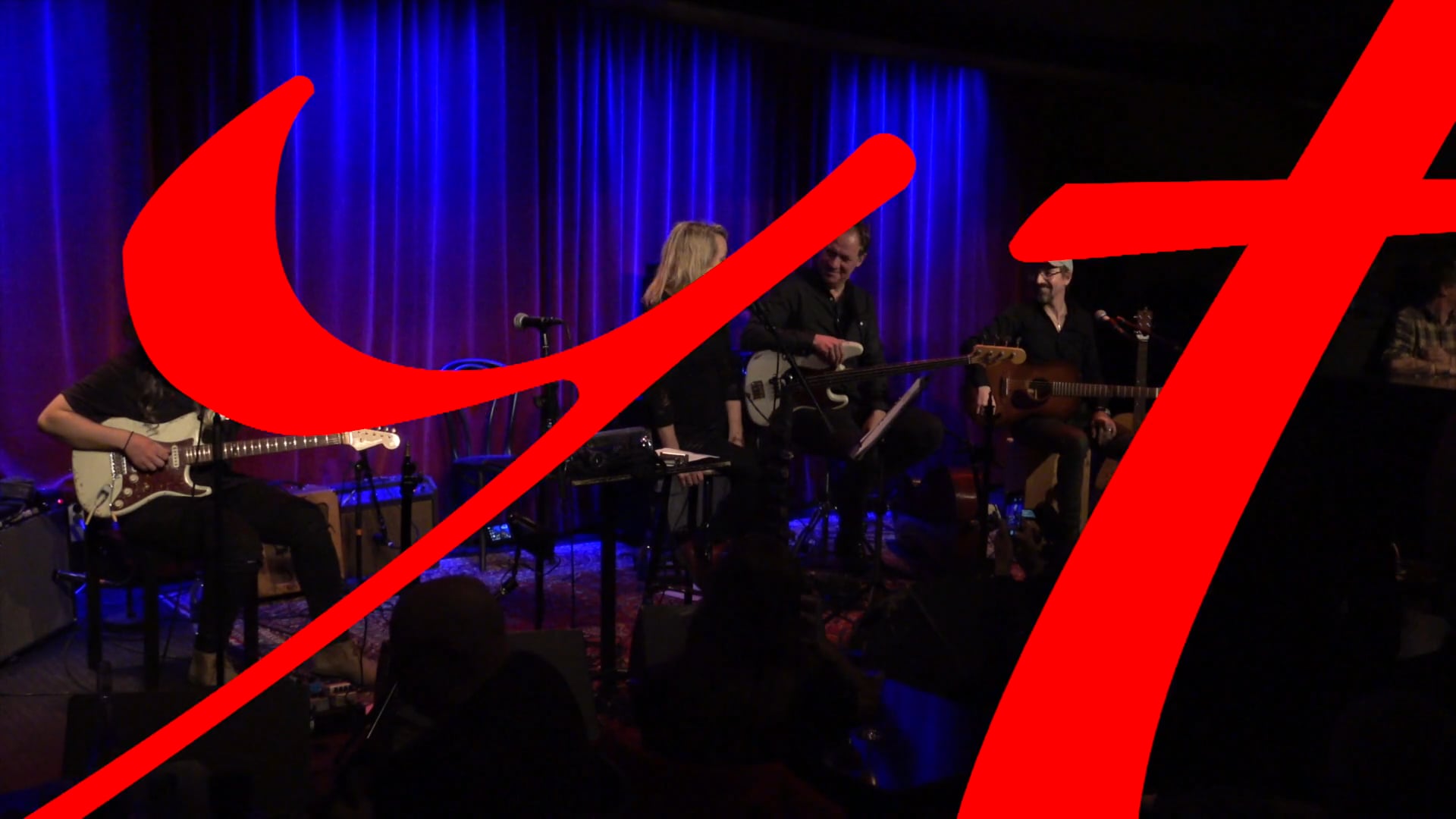 Louise Hoffsten - Del 2