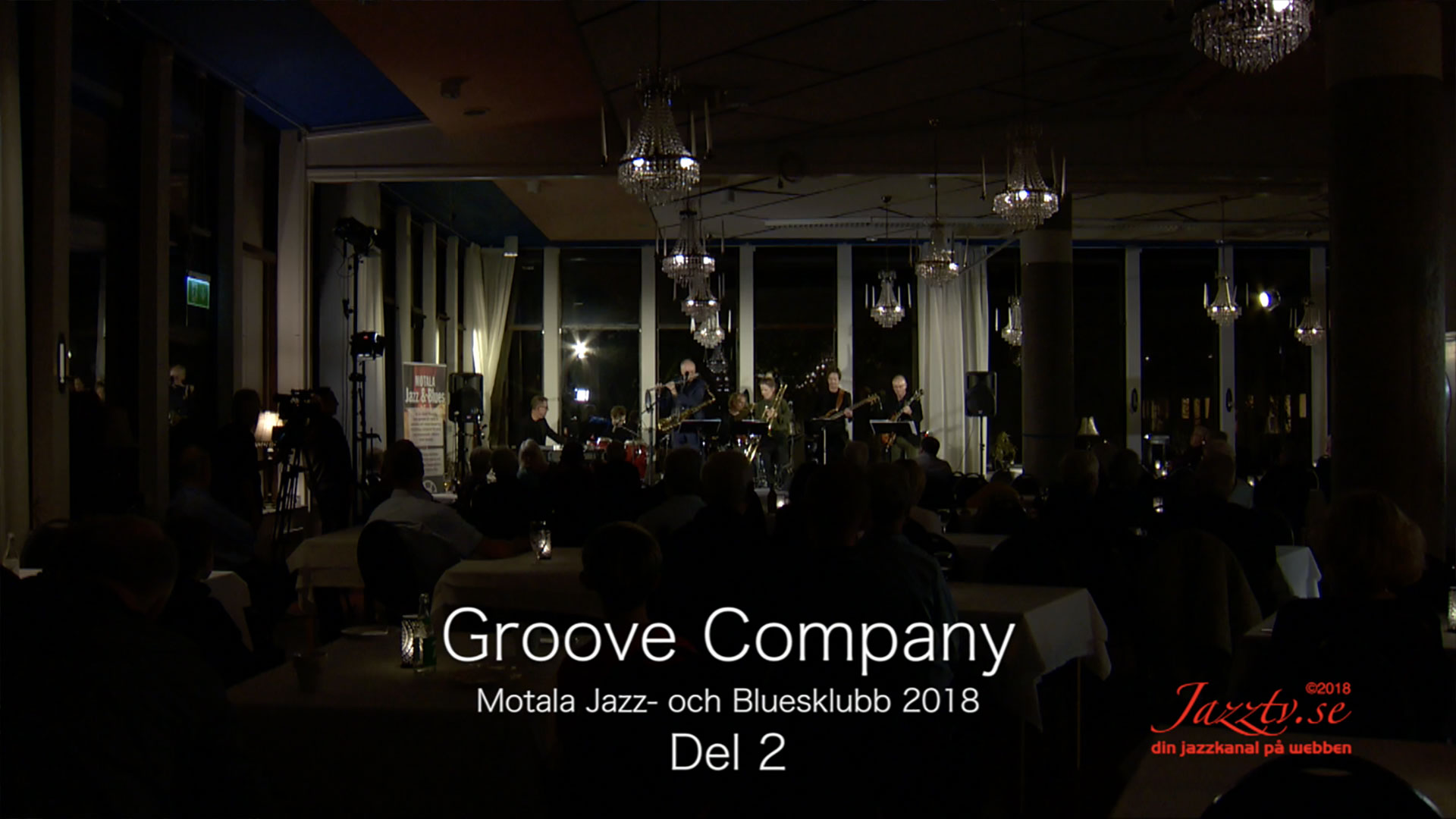Groove Company - Part 2