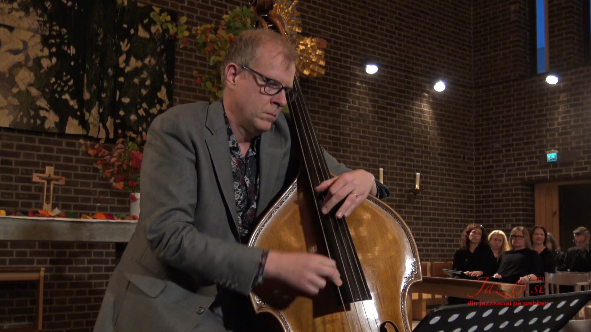 Top Three - Hacke Björksten, Ulf Johansson Werre & Hans Backenroth