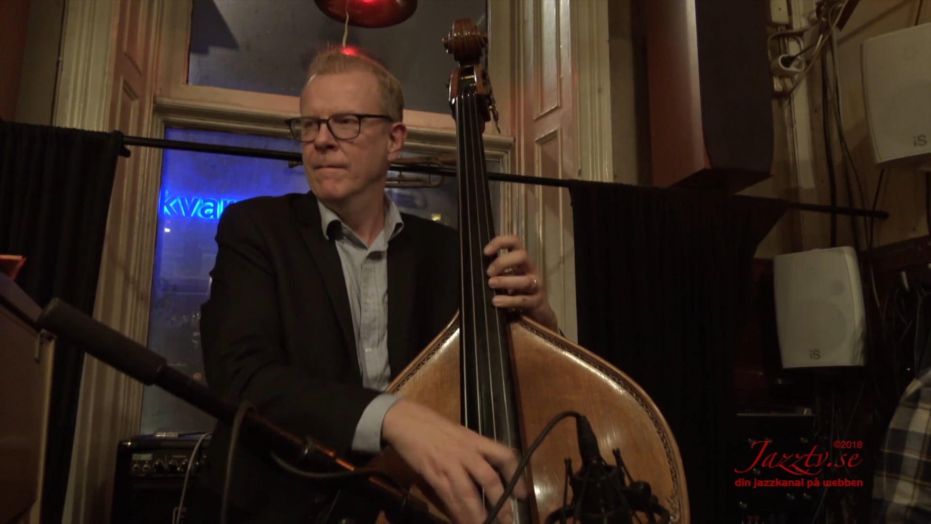 Najponk Scandinavian Trio