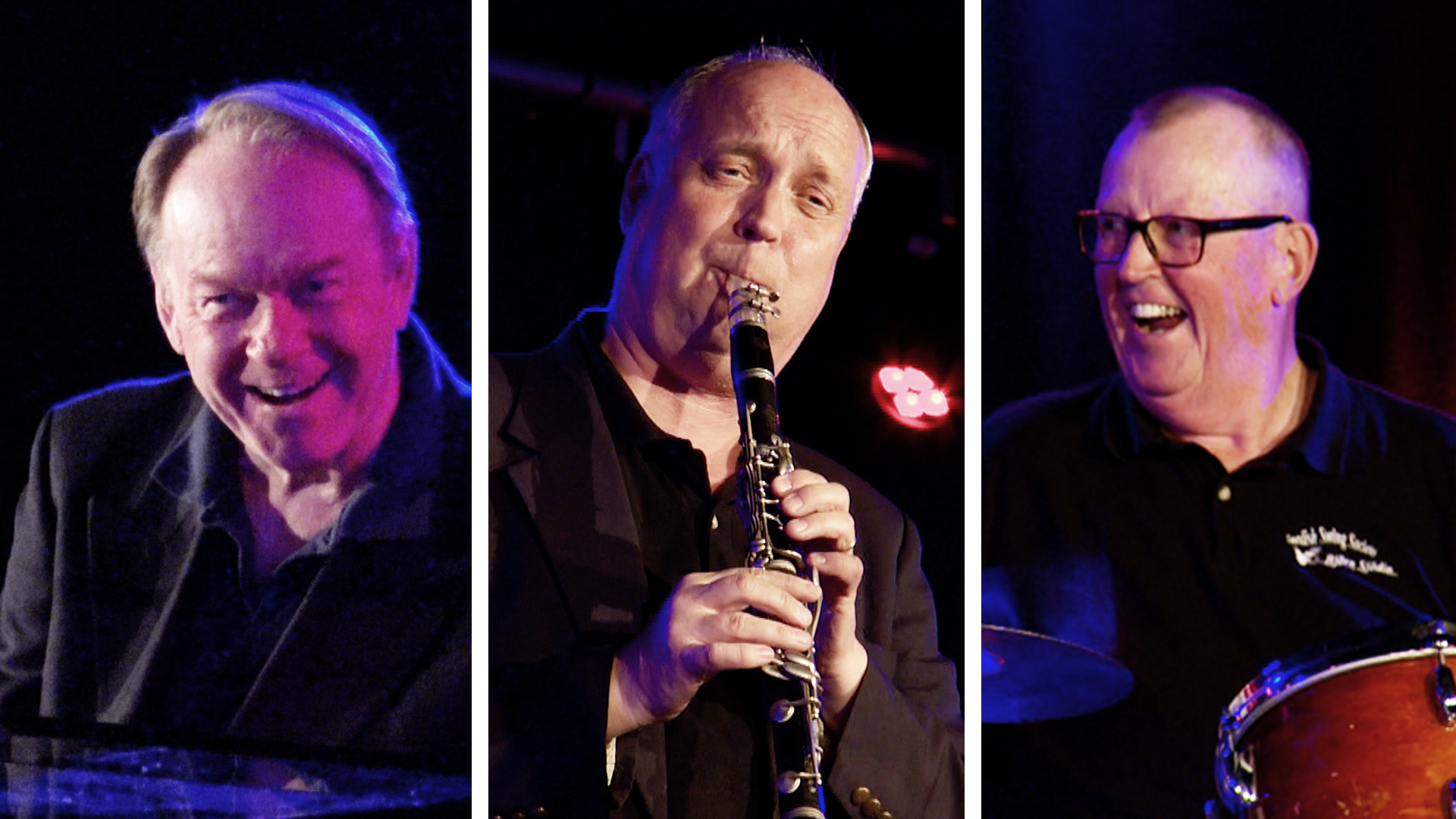 Swedish Swing Society - Del 1