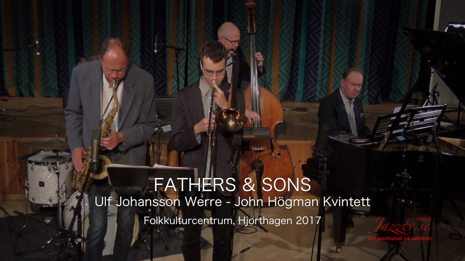 Fathers & Sons