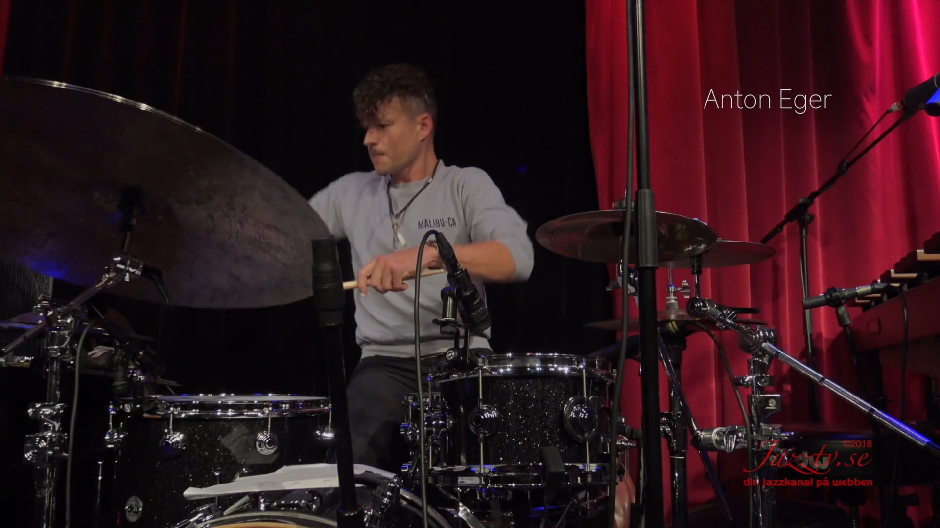 Marius Neset Quintet - Fasching 2017