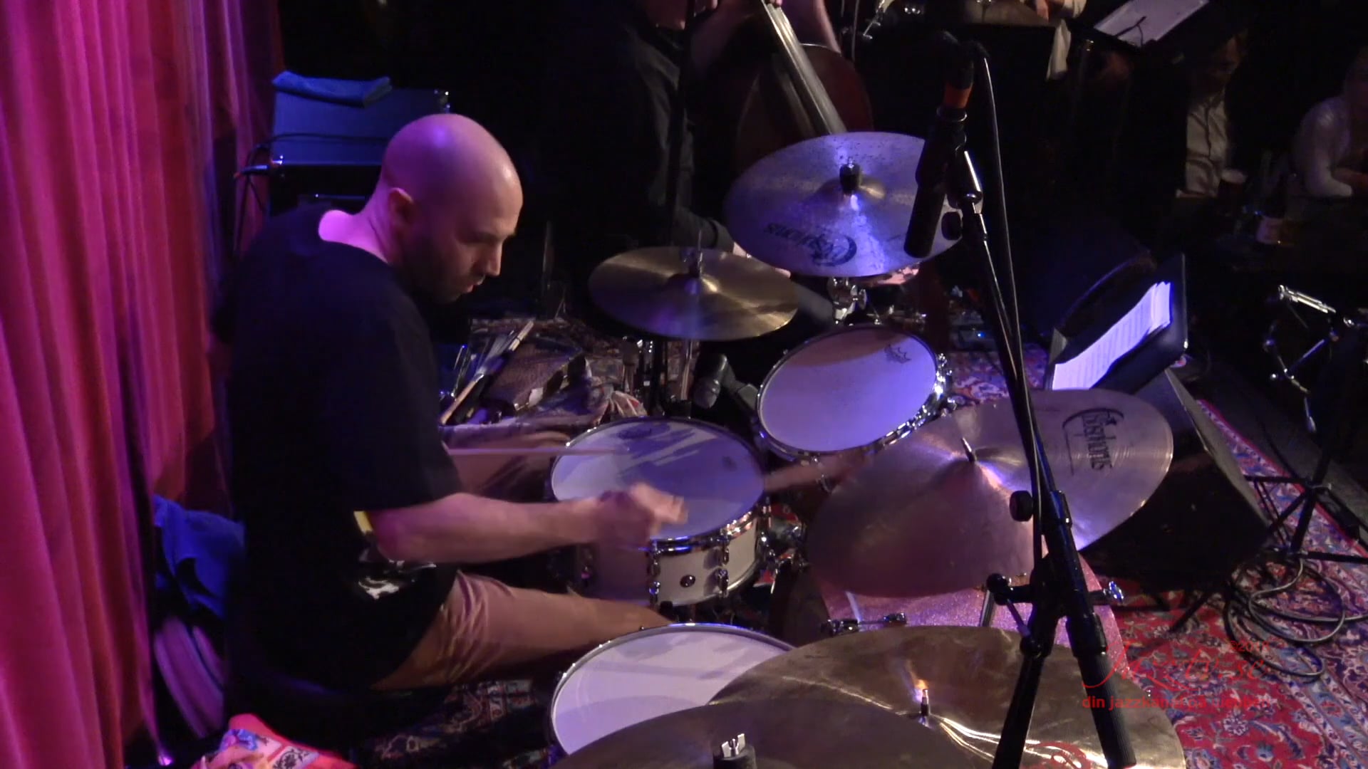 Ida Sand - Lady Sings the Blues