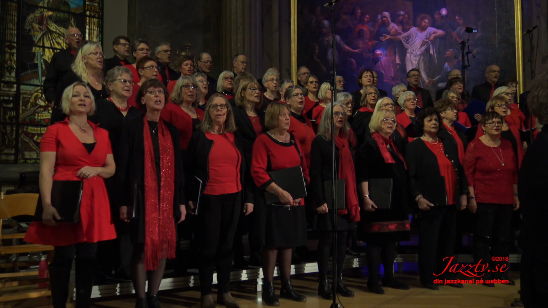 Anna-Lottas Jul 2018