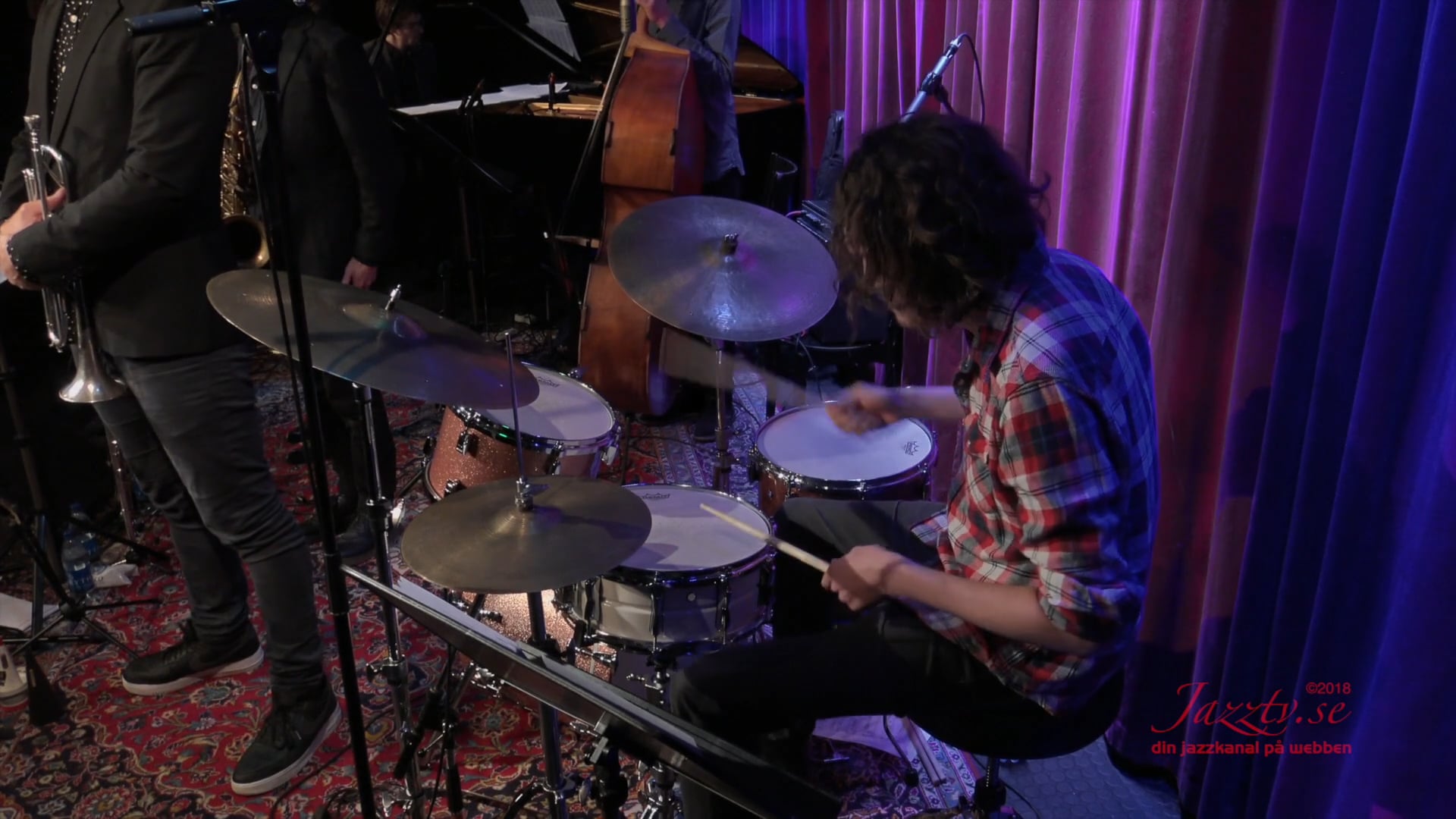 Stockholm Jazz Underground