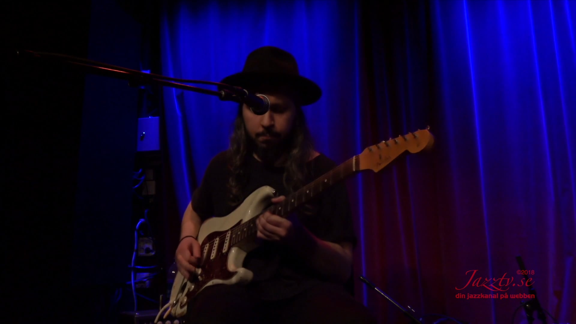 Louise Hoffsten - Del 1