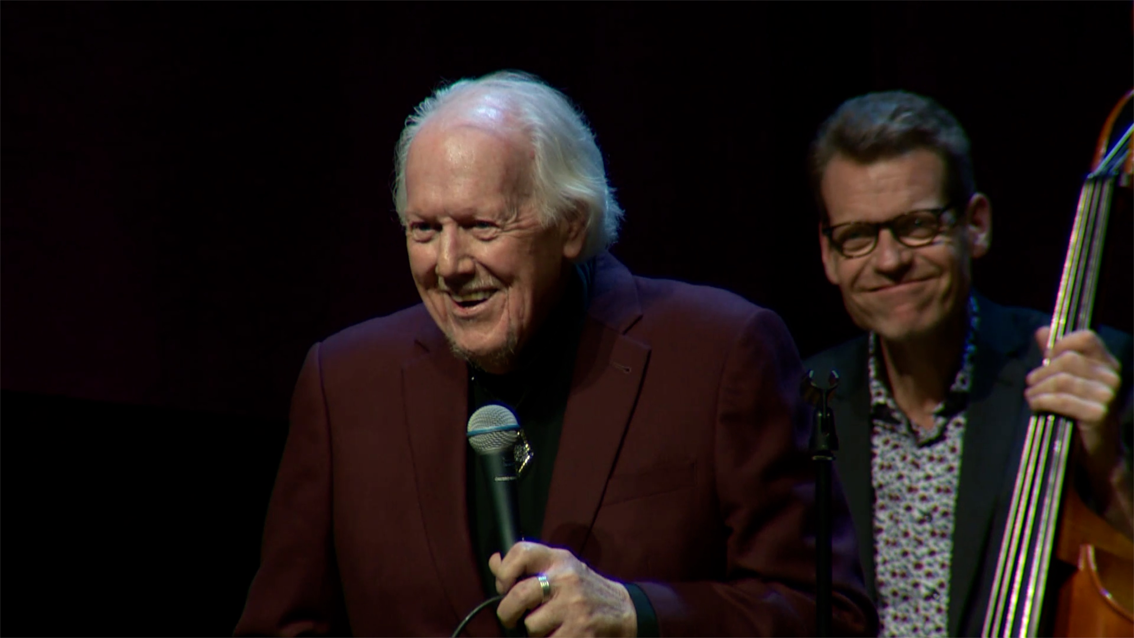 Svante Thuresson & Claes Crona Trio - Part 2